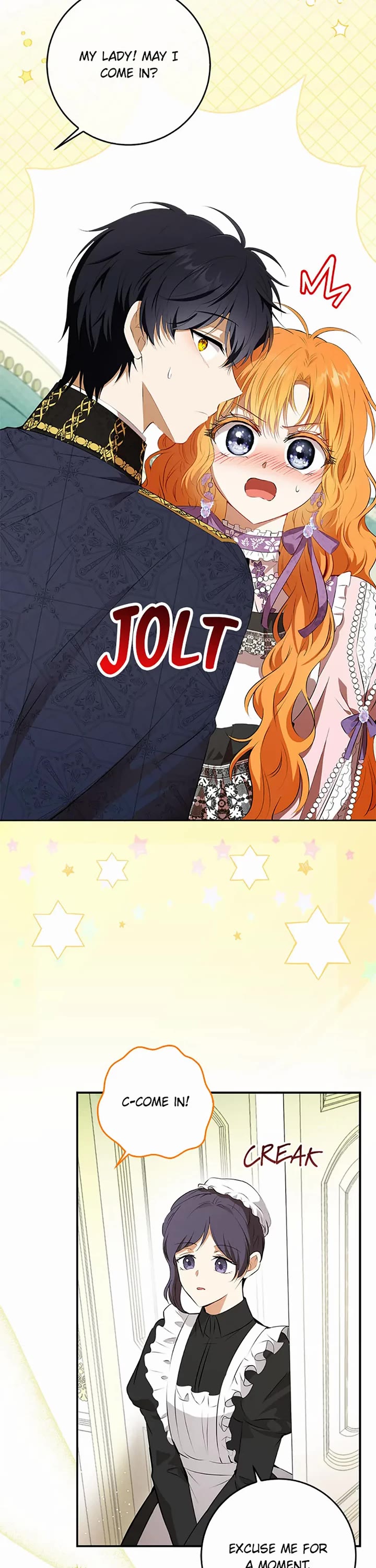 Baby Squirrel Is Good at Everything chapter 95 page 32