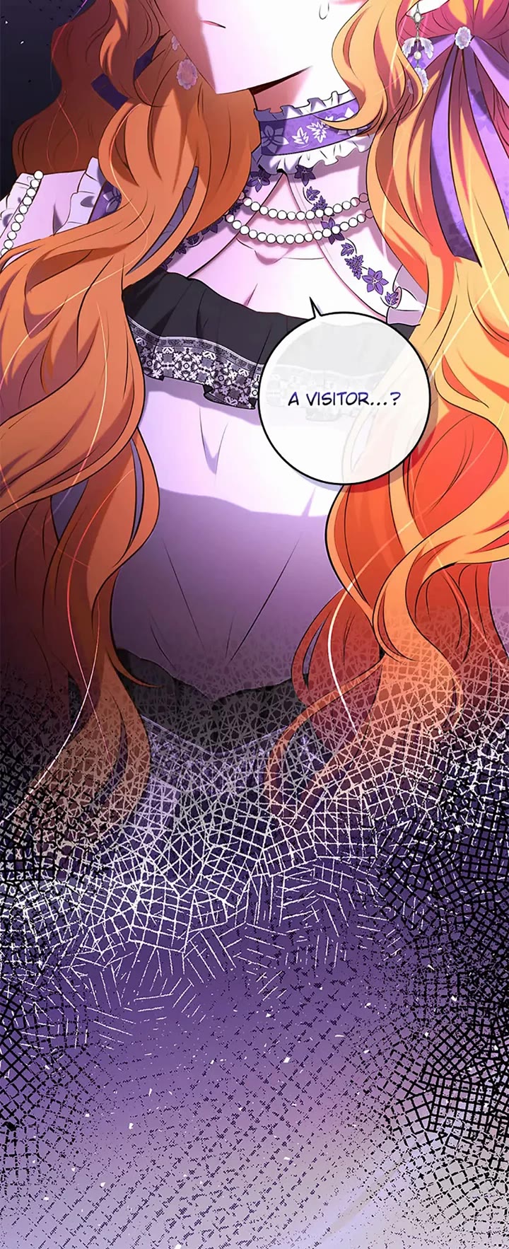 Baby Squirrel Is Good at Everything chapter 95 page 34