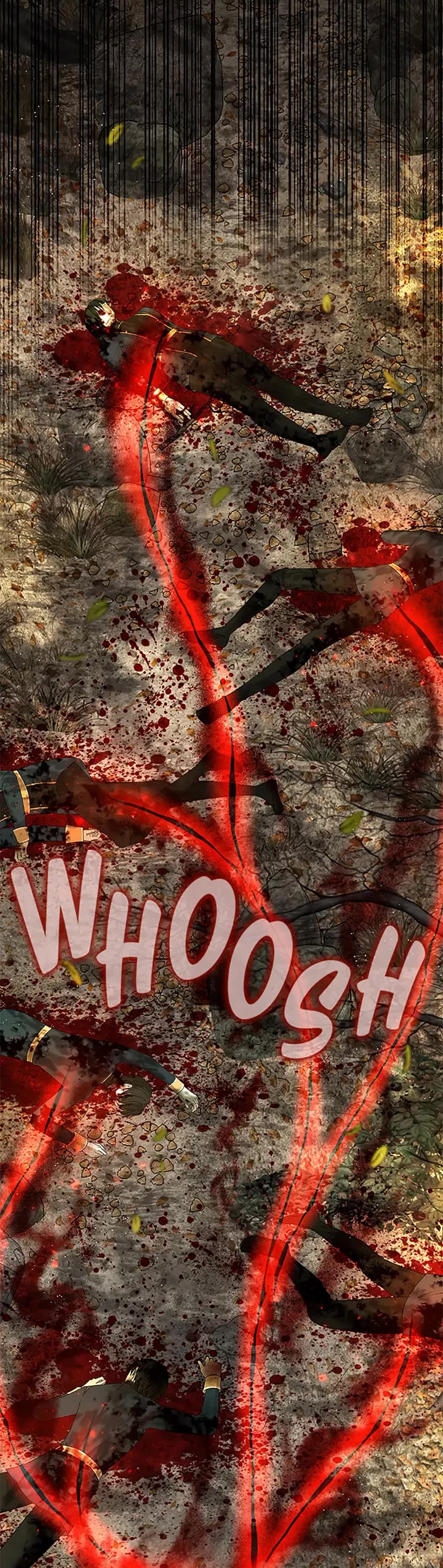 Baby Squirrel Is Good at Everything chapter 95 page 5