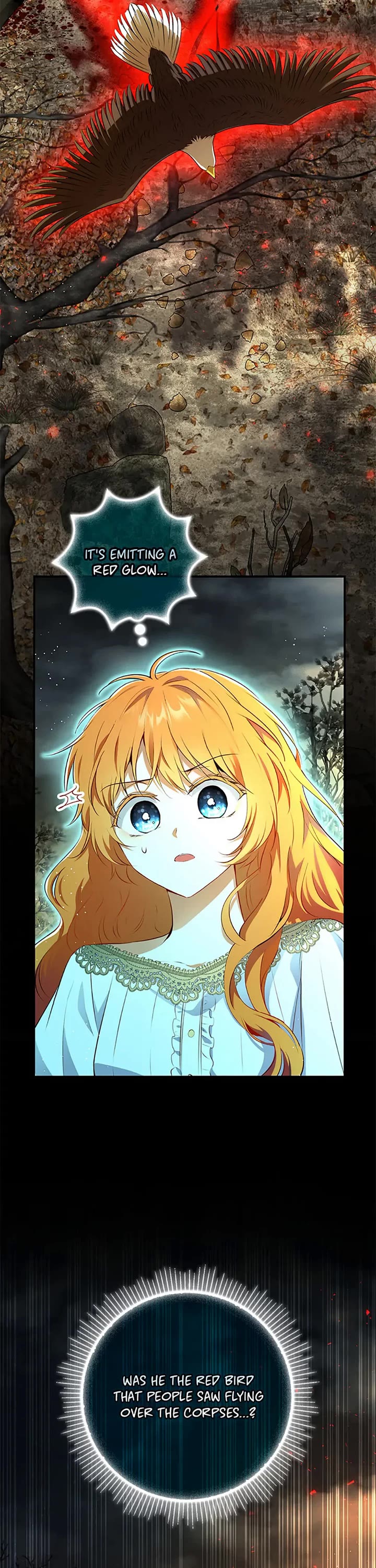 Baby Squirrel Is Good at Everything chapter 95 page 6