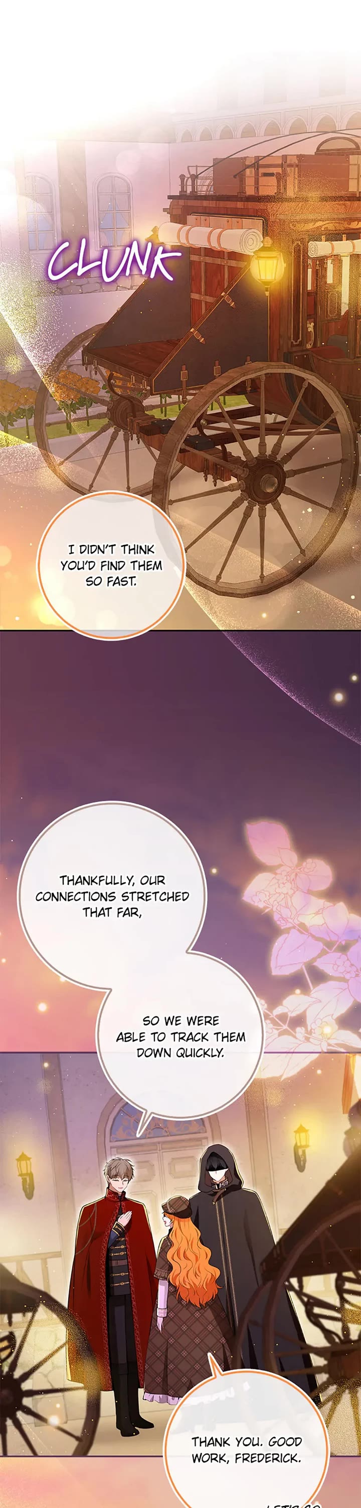 Baby Squirrel Is Good at Everything chapter 96 page 1