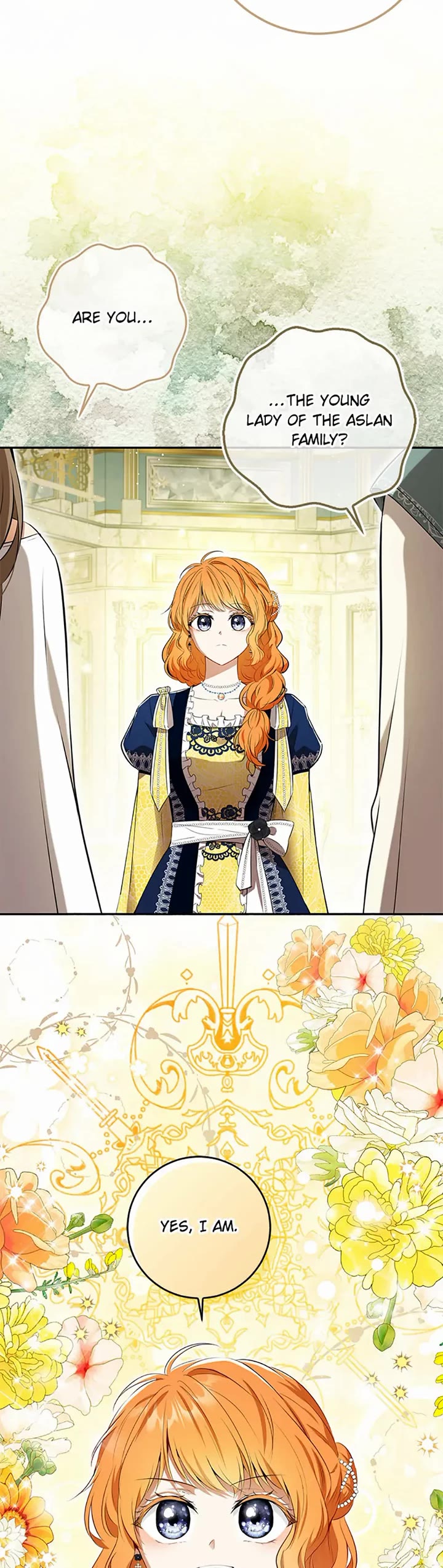 Baby Squirrel Is Good at Everything chapter 96 page 10