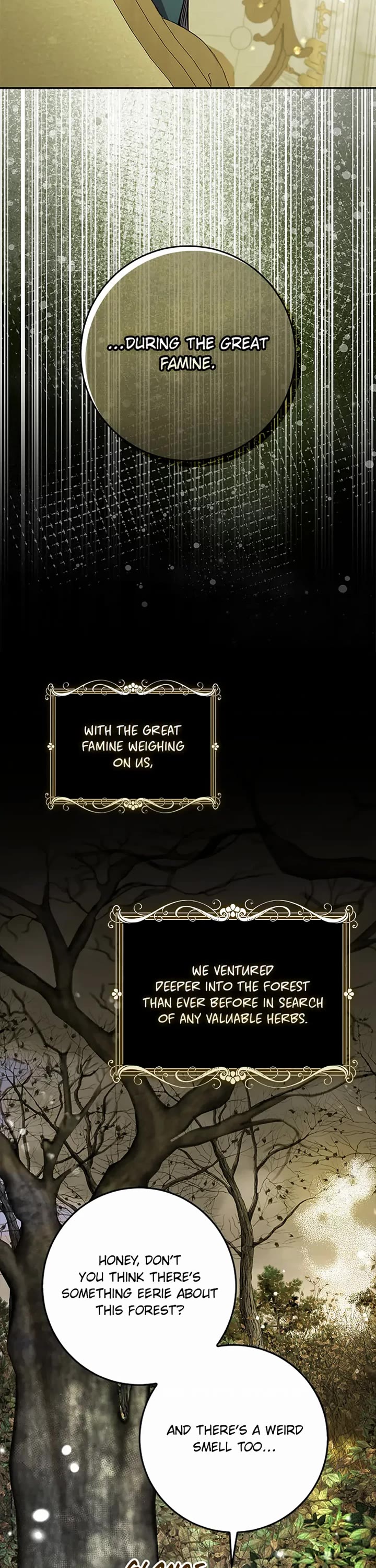 Baby Squirrel Is Good at Everything chapter 96 page 17