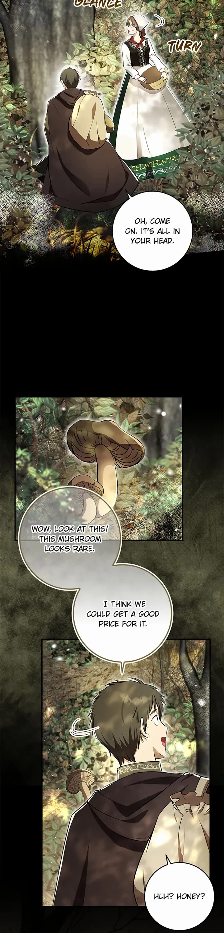 Baby Squirrel Is Good at Everything chapter 96 page 18