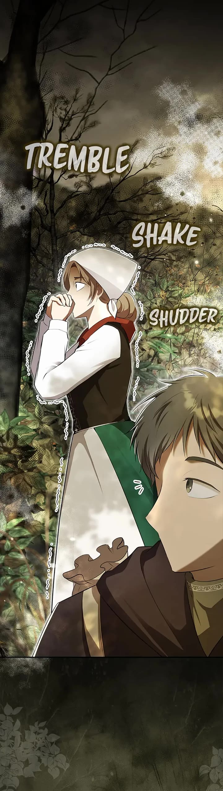 Baby Squirrel Is Good at Everything chapter 96 page 19