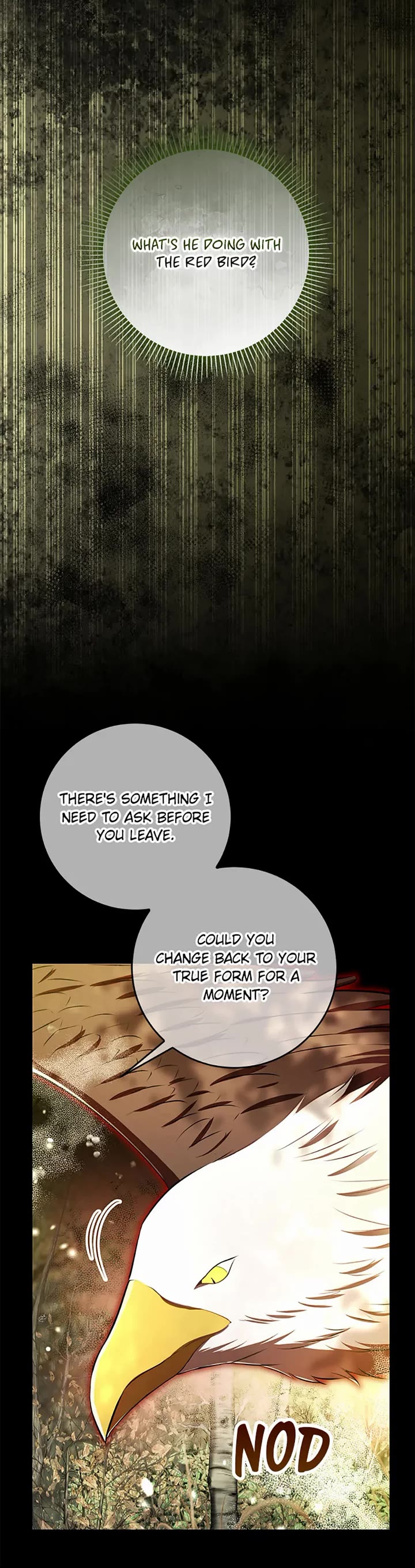 Baby Squirrel Is Good at Everything chapter 96 page 25