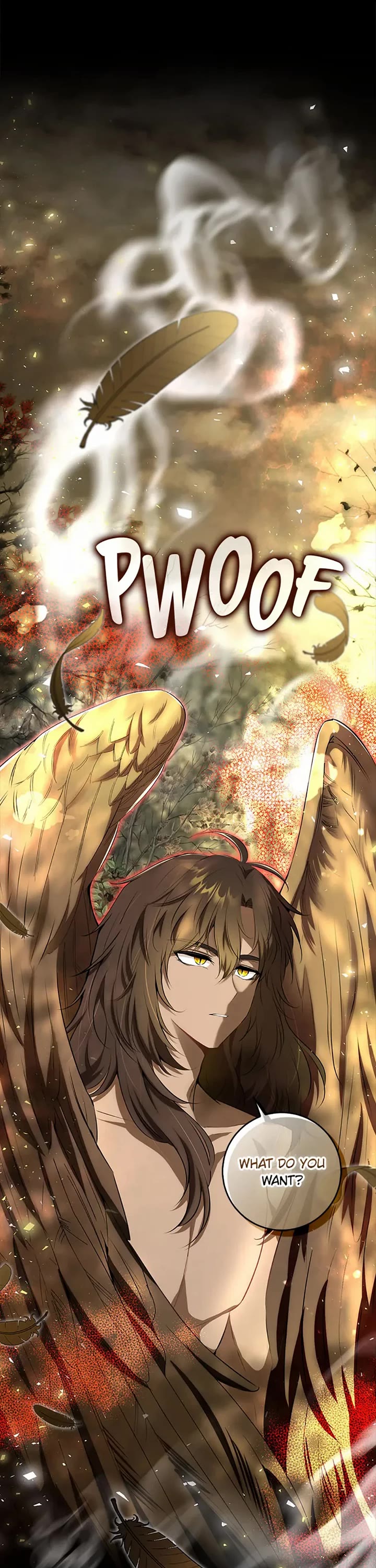 Baby Squirrel Is Good at Everything chapter 96 page 26