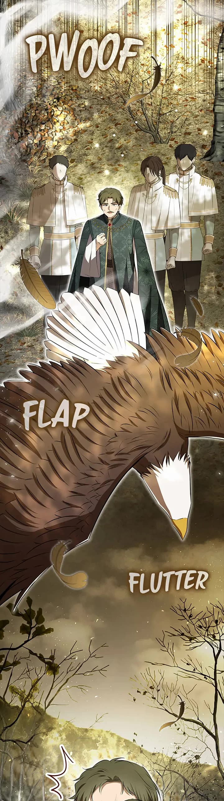 Baby Squirrel Is Good at Everything chapter 96 page 29