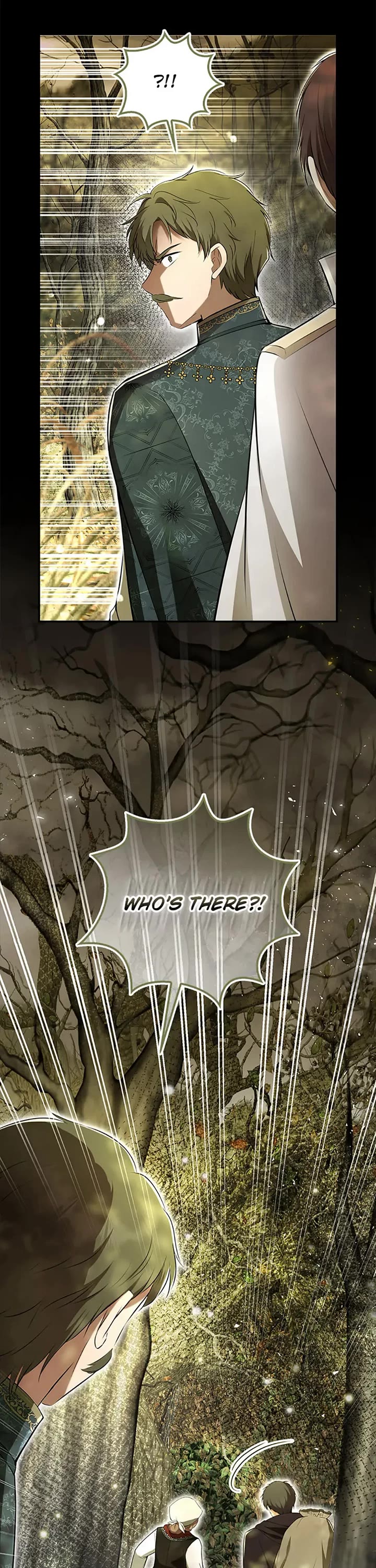 Baby Squirrel Is Good at Everything chapter 96 page 32