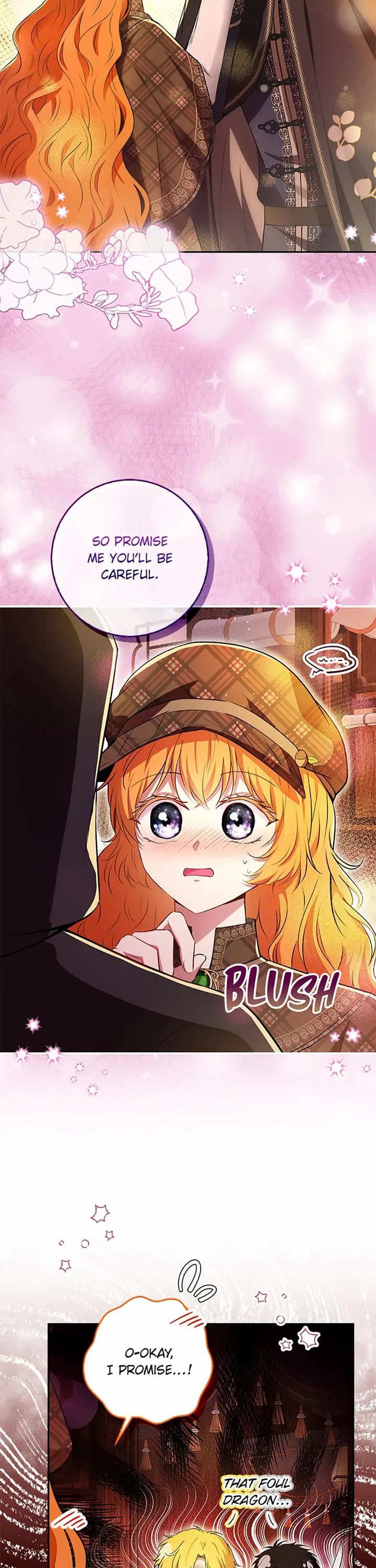 Baby Squirrel Is Good at Everything chapter 96 page 6