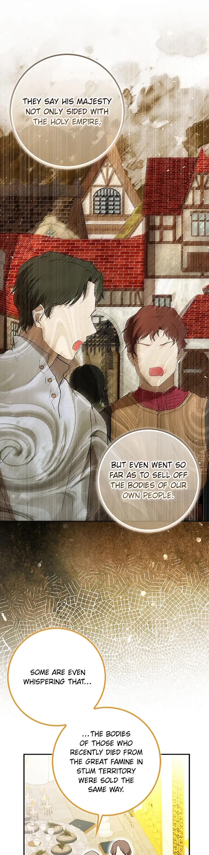 Baby Squirrel Is Good at Everything chapter 97 page 14