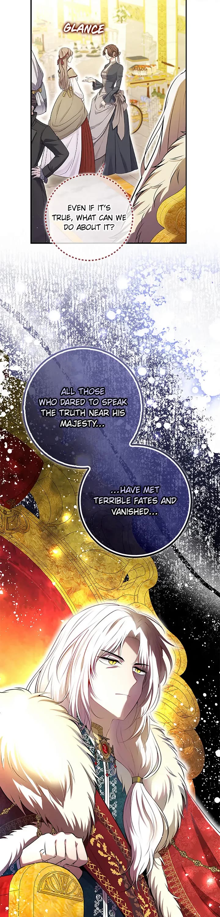 Baby Squirrel Is Good at Everything chapter 97 page 16