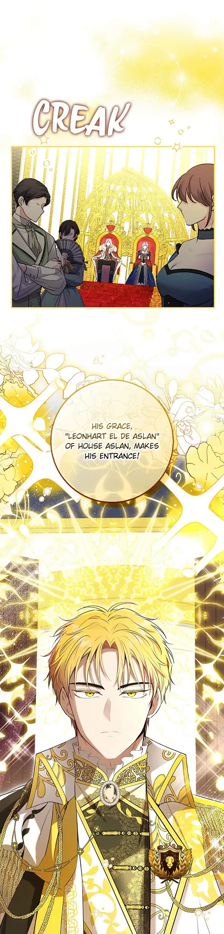 Baby Squirrel Is Good at Everything chapter 97 page 18