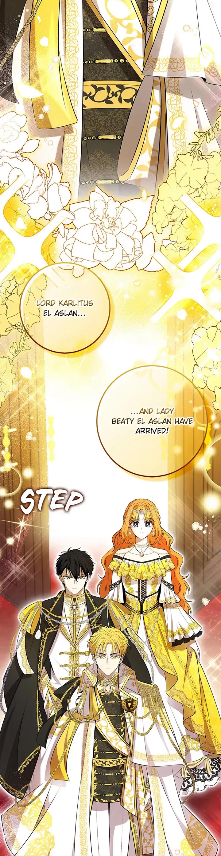 Baby Squirrel Is Good at Everything chapter 97 page 19