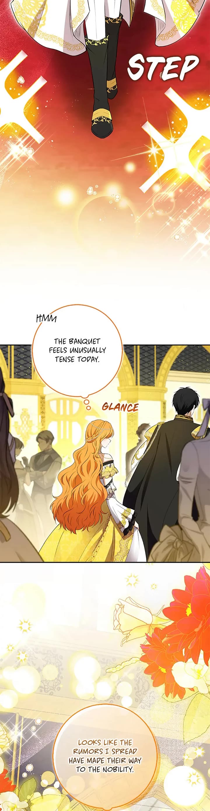 Baby Squirrel Is Good at Everything chapter 97 page 20