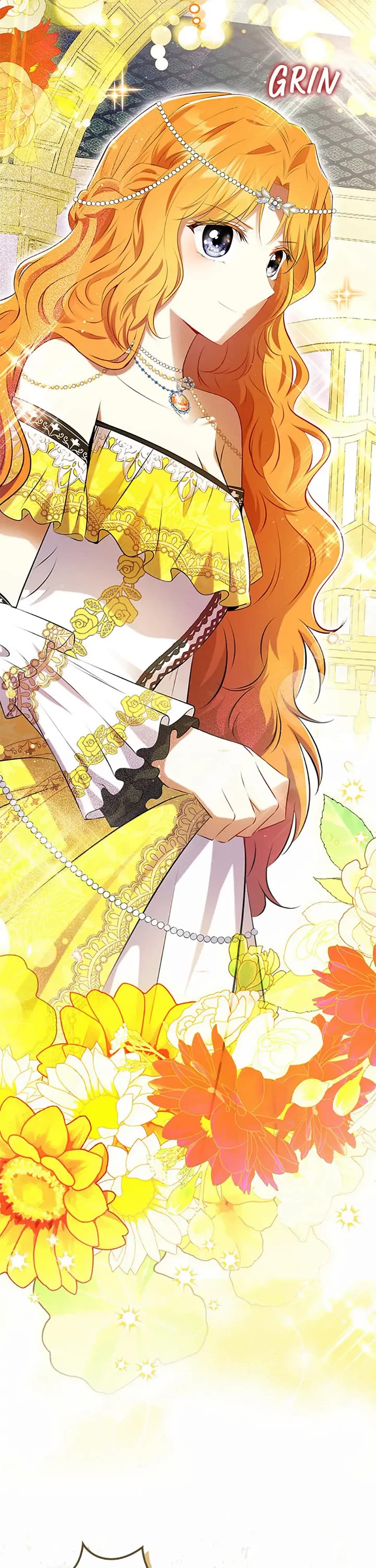 Baby Squirrel Is Good at Everything chapter 97 page 21