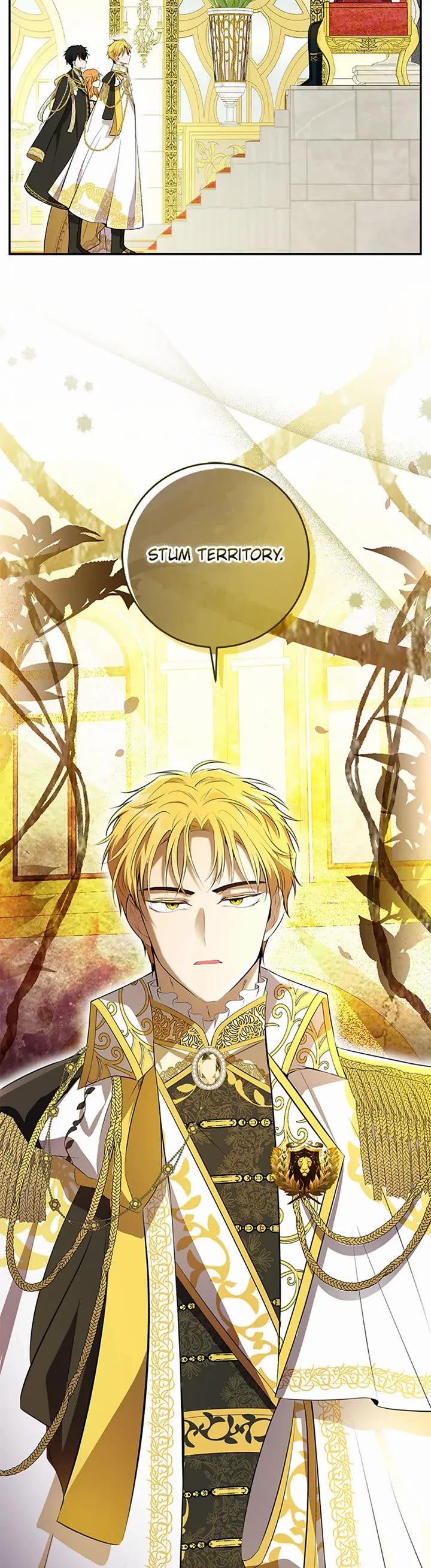 Baby Squirrel Is Good at Everything chapter 97 page 24