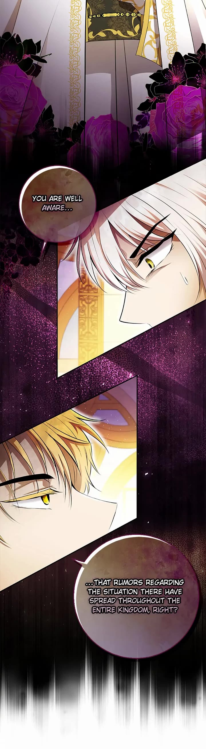 Baby Squirrel Is Good at Everything chapter 97 page 25