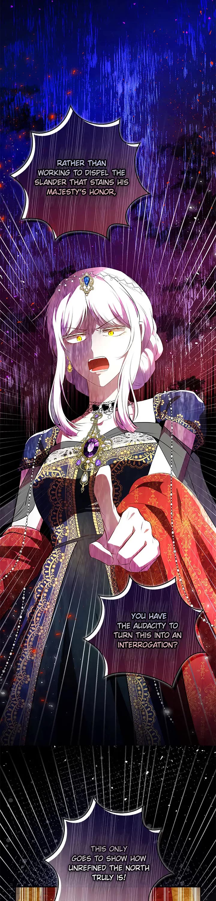 Baby Squirrel Is Good at Everything chapter 97 page 27