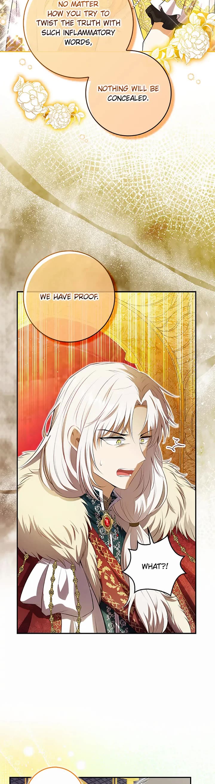 Baby Squirrel Is Good at Everything chapter 97 page 29