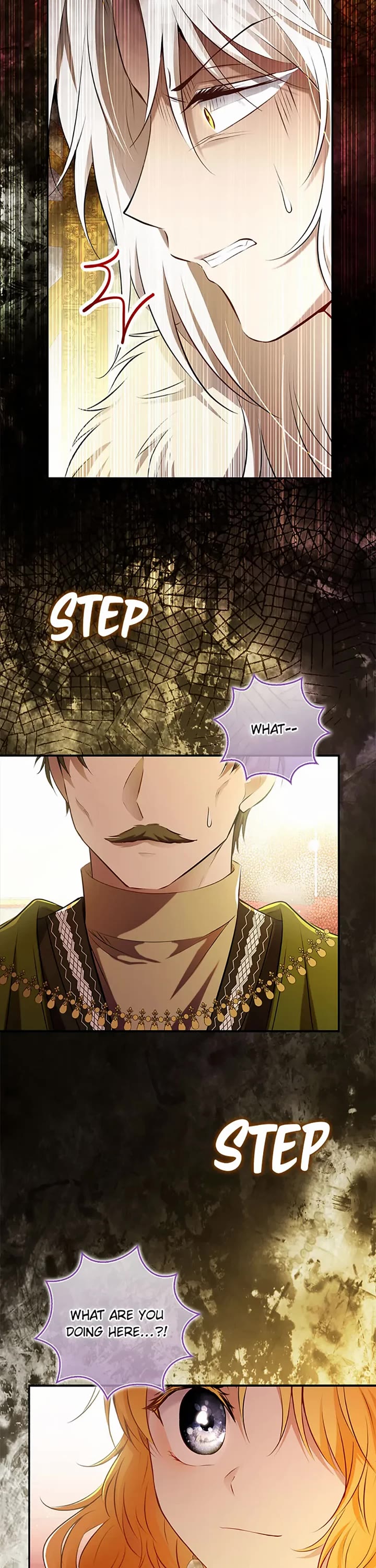 Baby Squirrel Is Good at Everything chapter 97 page 31