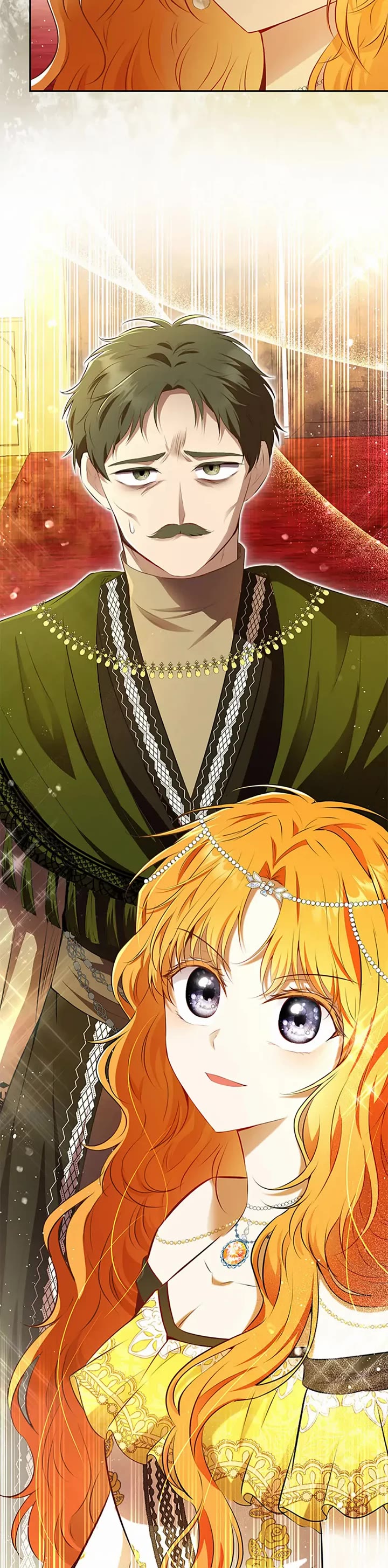 Baby Squirrel Is Good at Everything chapter 97 page 32