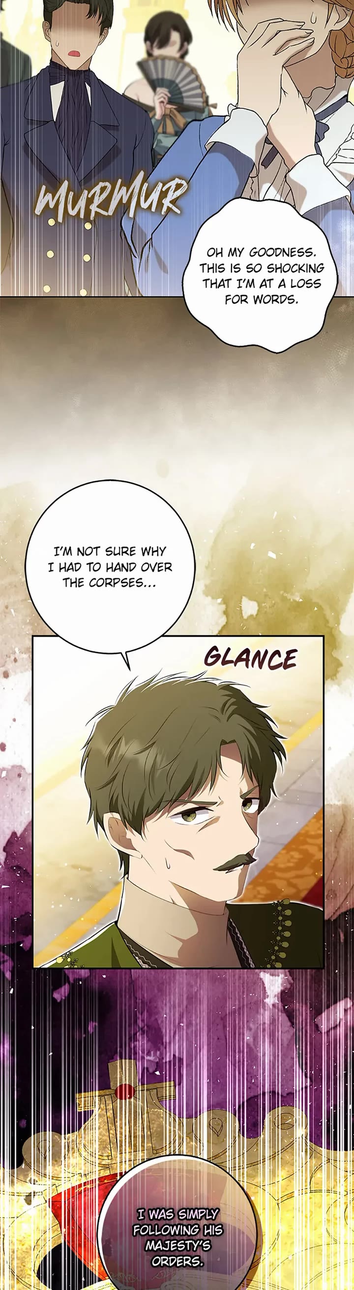 Baby Squirrel Is Good at Everything chapter 98 page 14