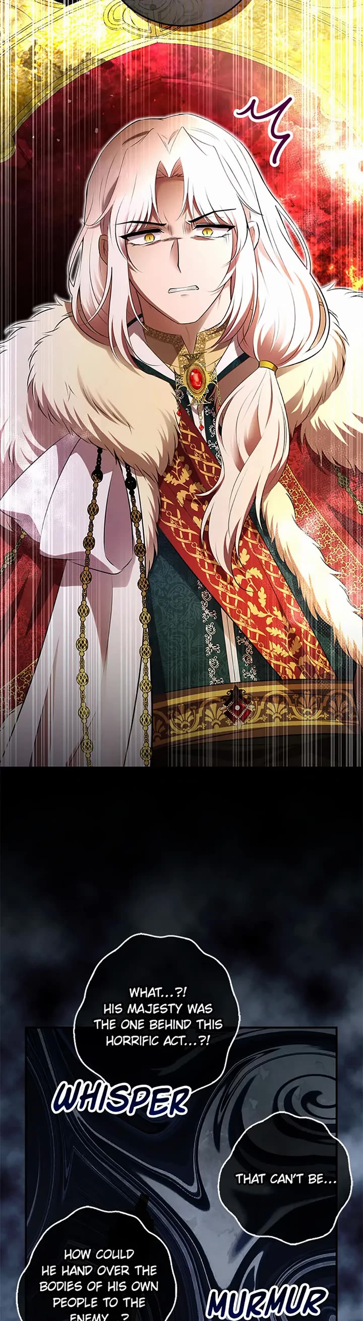 Baby Squirrel Is Good at Everything chapter 98 page 15