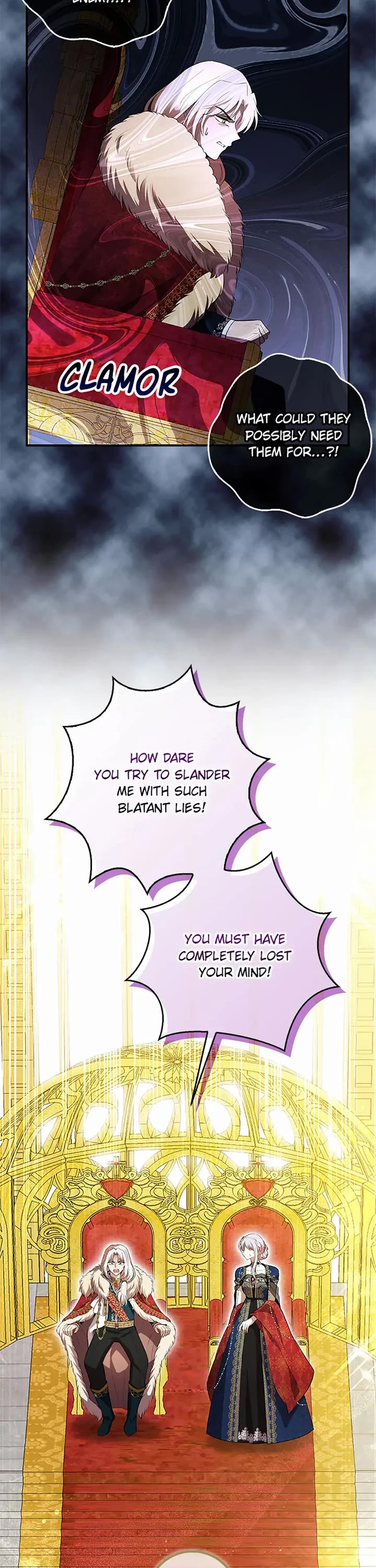 Baby Squirrel Is Good at Everything chapter 98 page 16