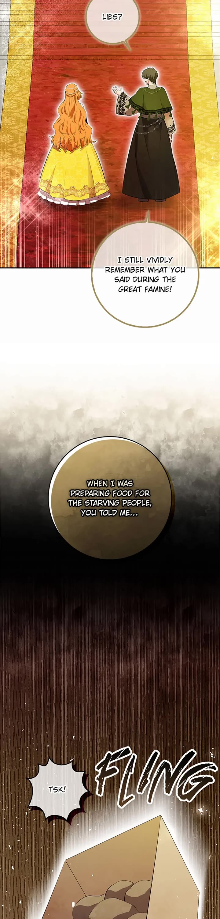 Baby Squirrel Is Good at Everything chapter 98 page 17