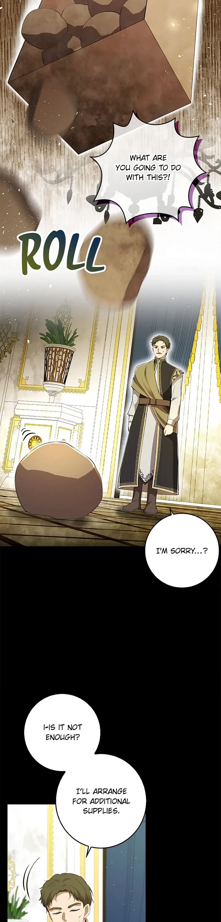 Baby Squirrel Is Good at Everything chapter 98 page 18