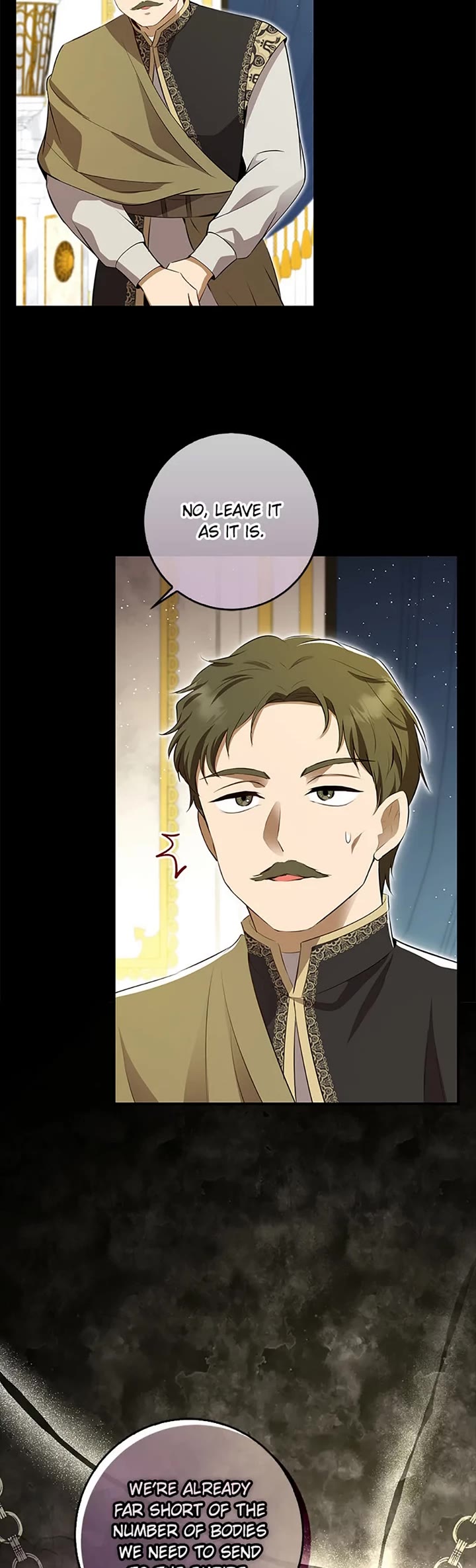 Baby Squirrel Is Good at Everything chapter 98 page 19