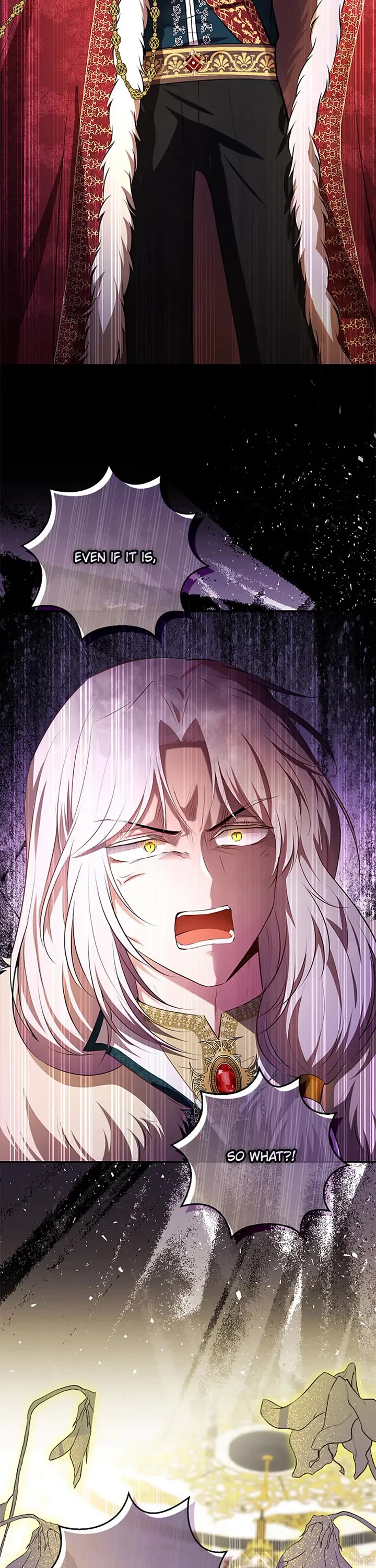 Baby Squirrel Is Good at Everything chapter 98 page 23