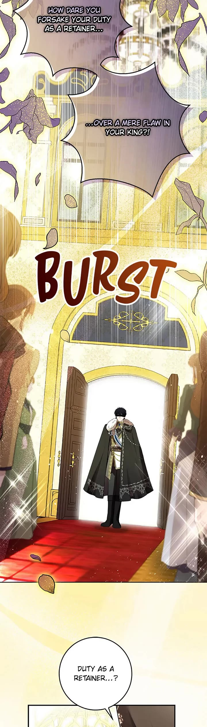 Baby Squirrel Is Good at Everything chapter 98 page 24