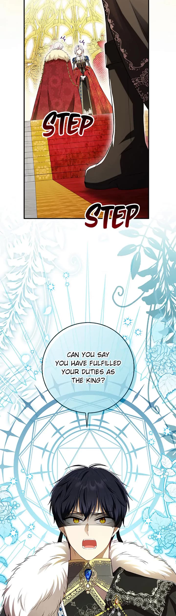 Baby Squirrel Is Good at Everything chapter 98 page 25