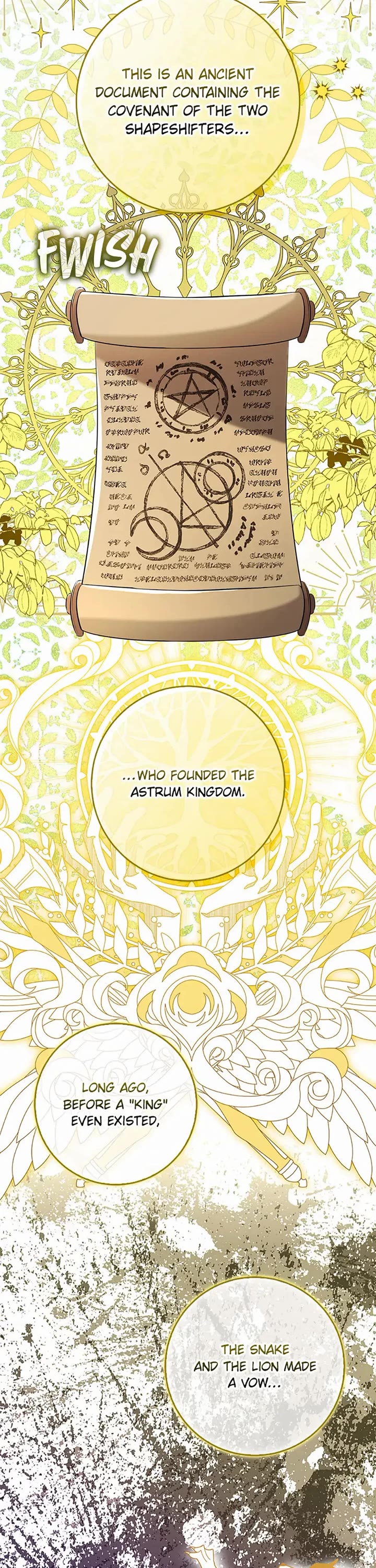 Baby Squirrel Is Good at Everything chapter 98 page 27