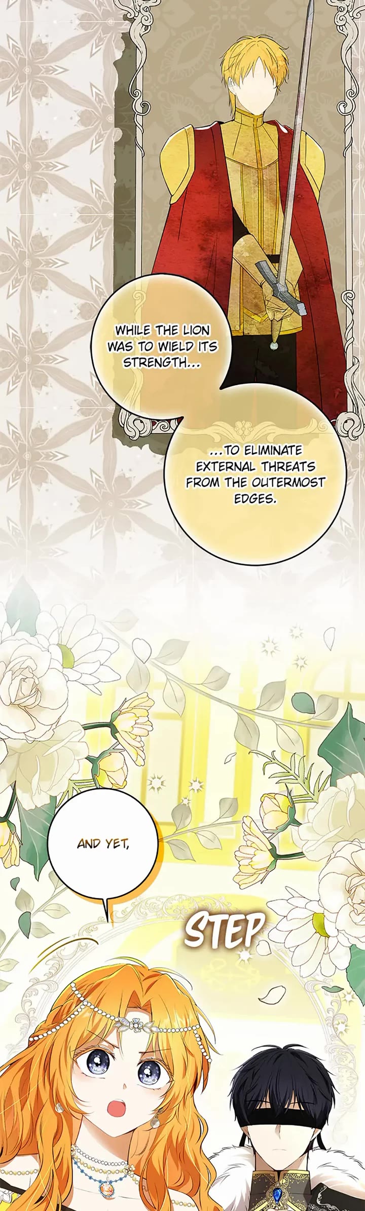 Baby Squirrel Is Good at Everything chapter 98 page 29