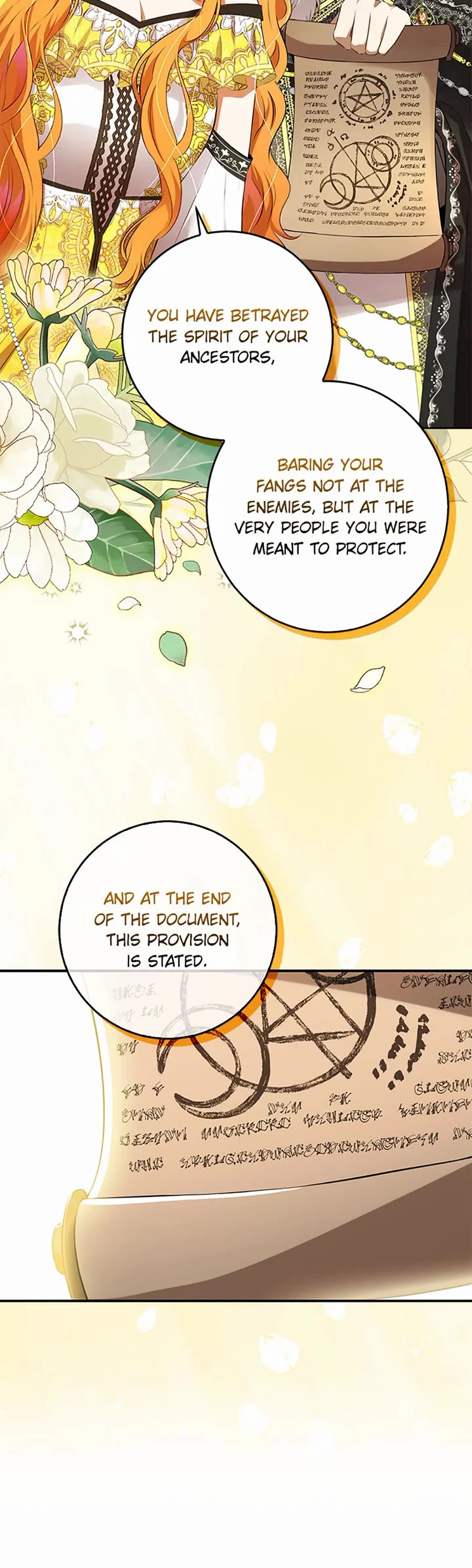 Baby Squirrel Is Good at Everything chapter 98 page 30