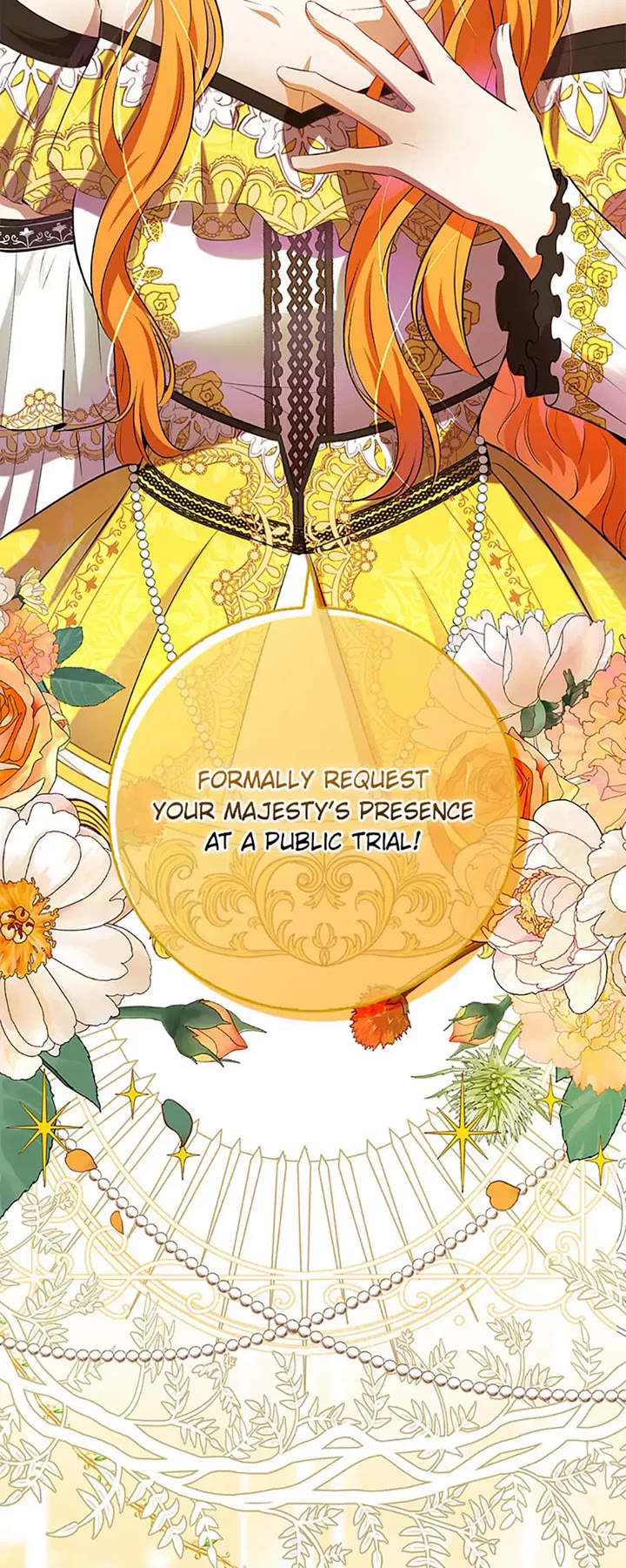 Baby Squirrel Is Good at Everything chapter 98 page 33