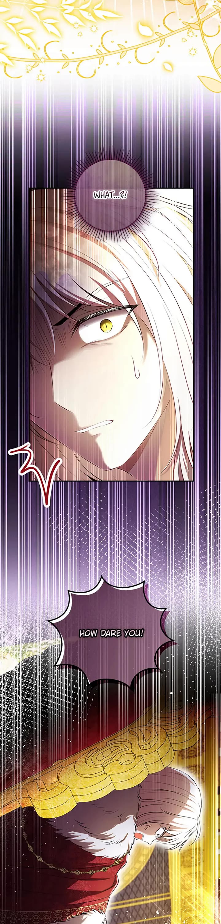 Baby Squirrel Is Good at Everything chapter 98 page 7