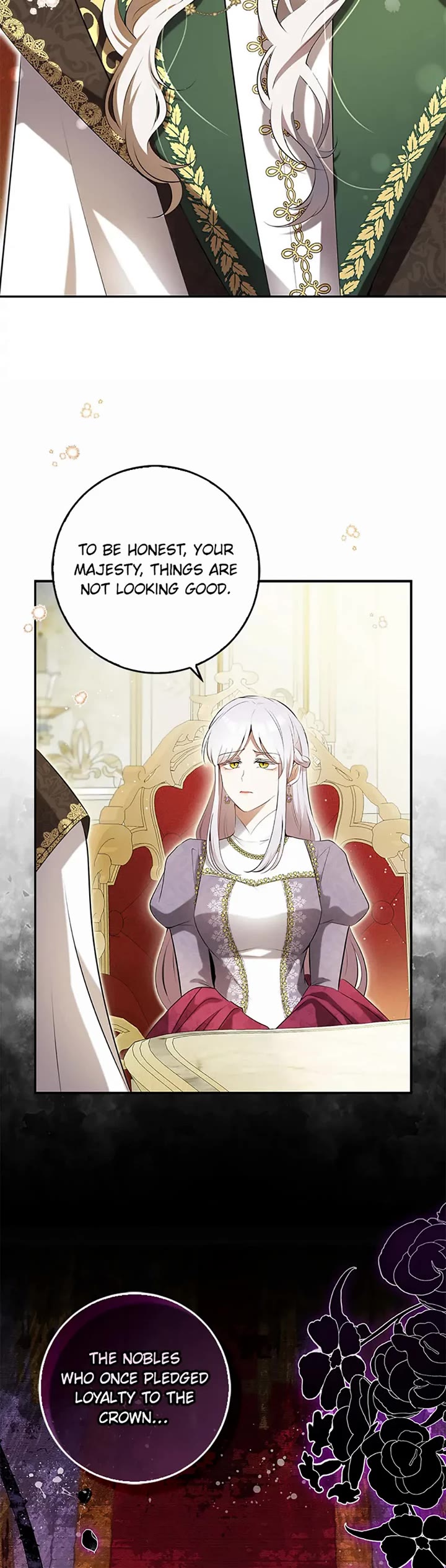 Baby Squirrel Is Good at Everything chapter 99 page 14