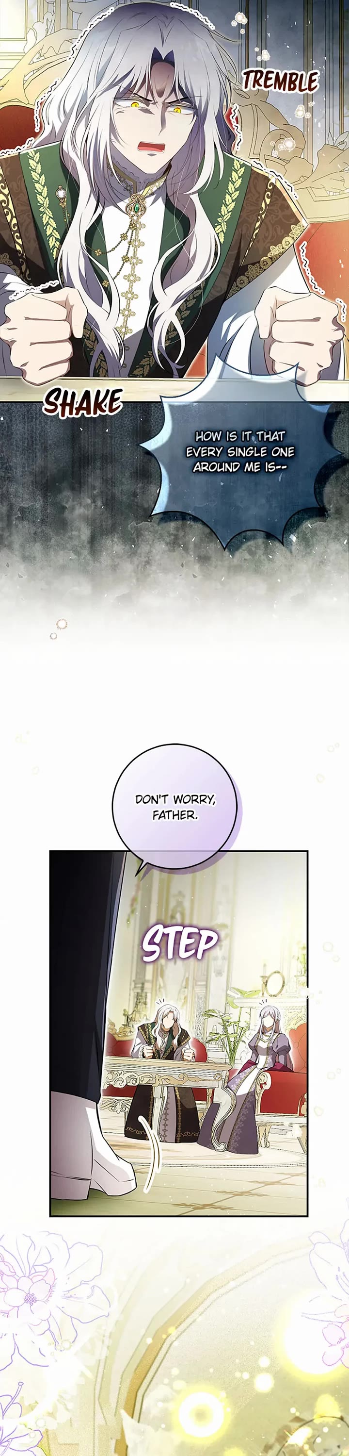 Baby Squirrel Is Good at Everything chapter 99 page 18