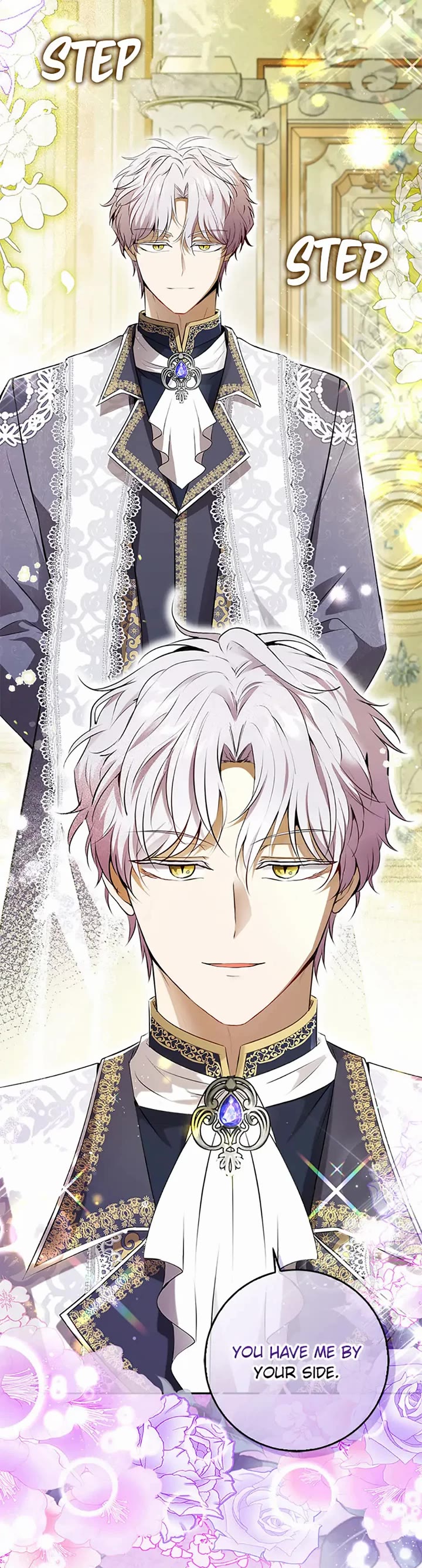 Baby Squirrel Is Good at Everything chapter 99 page 19