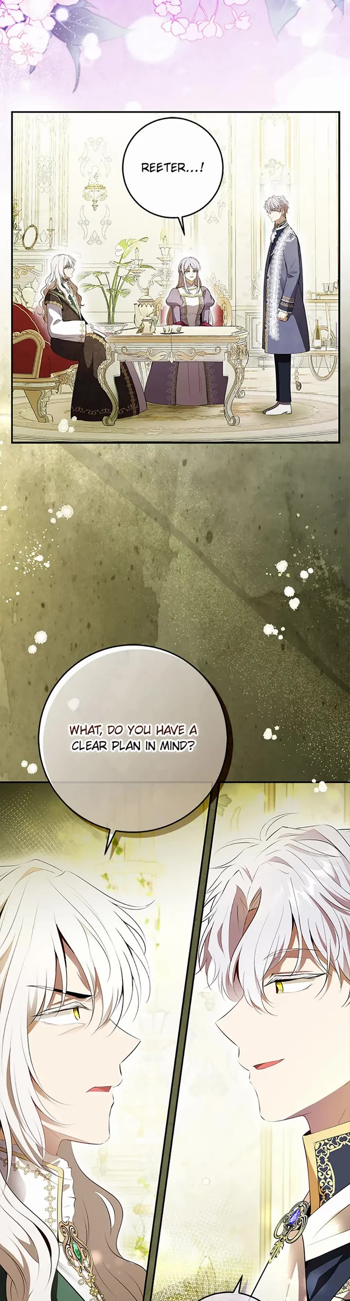 Baby Squirrel Is Good at Everything chapter 99 page 20