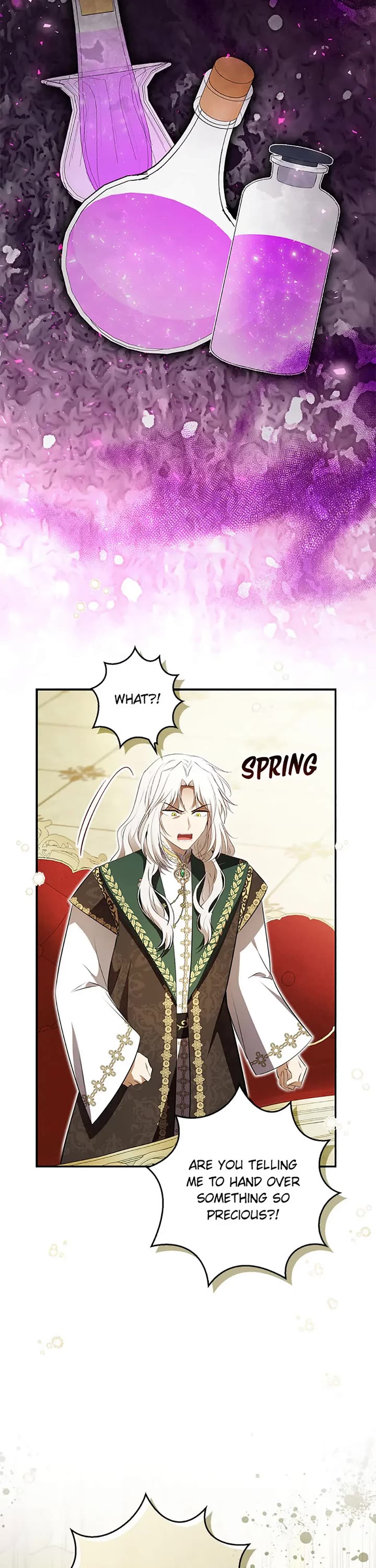 Baby Squirrel Is Good at Everything chapter 99 page 23