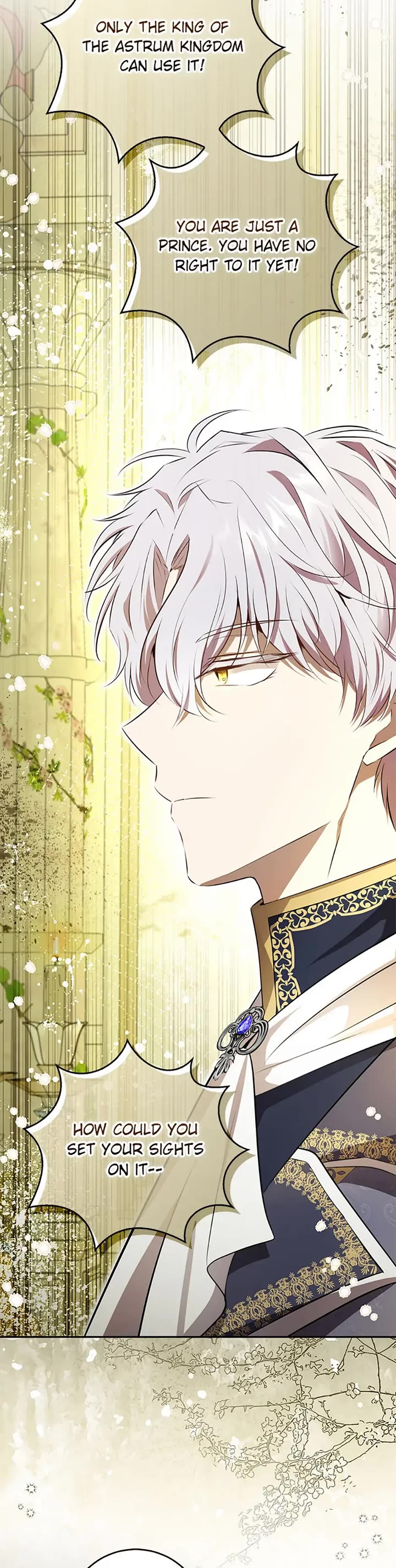 Baby Squirrel Is Good at Everything chapter 99 page 24