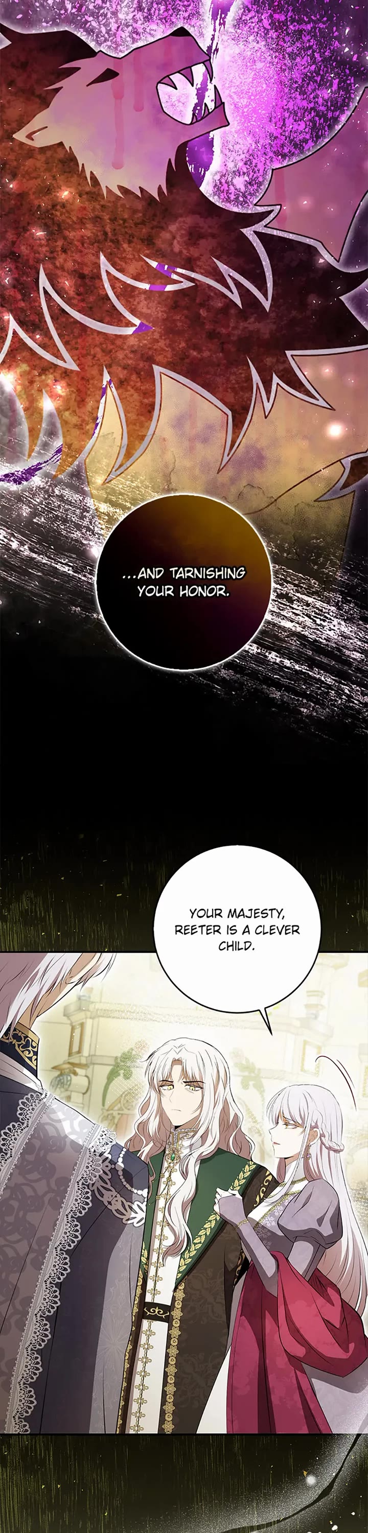 Baby Squirrel Is Good at Everything chapter 99 page 26