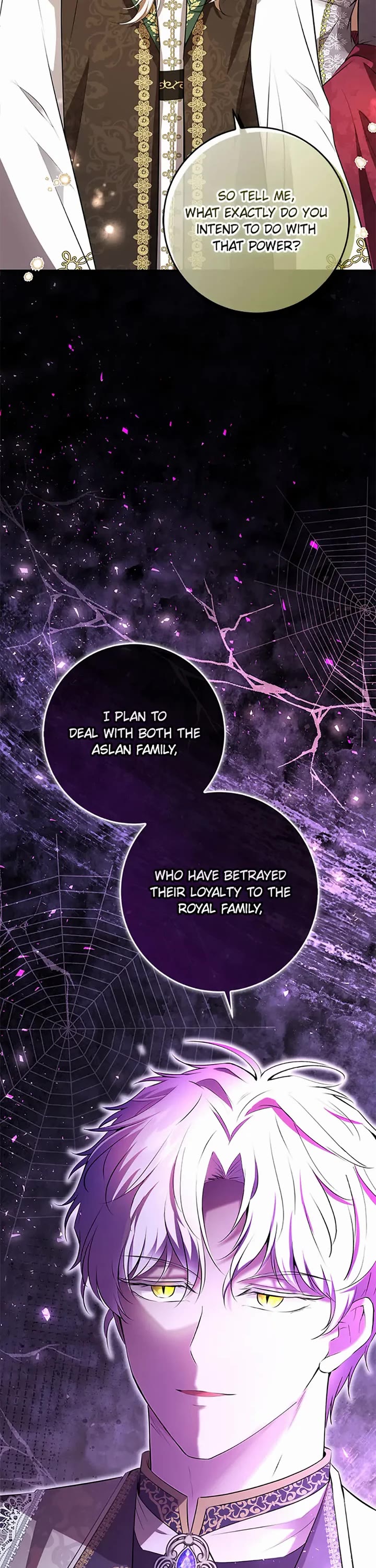 Baby Squirrel Is Good at Everything chapter 99 page 28