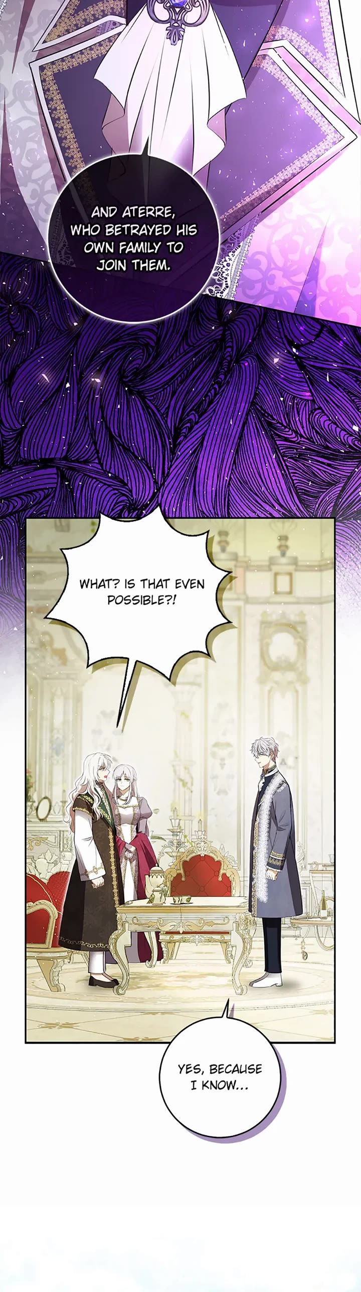 Baby Squirrel Is Good at Everything chapter 99 page 29