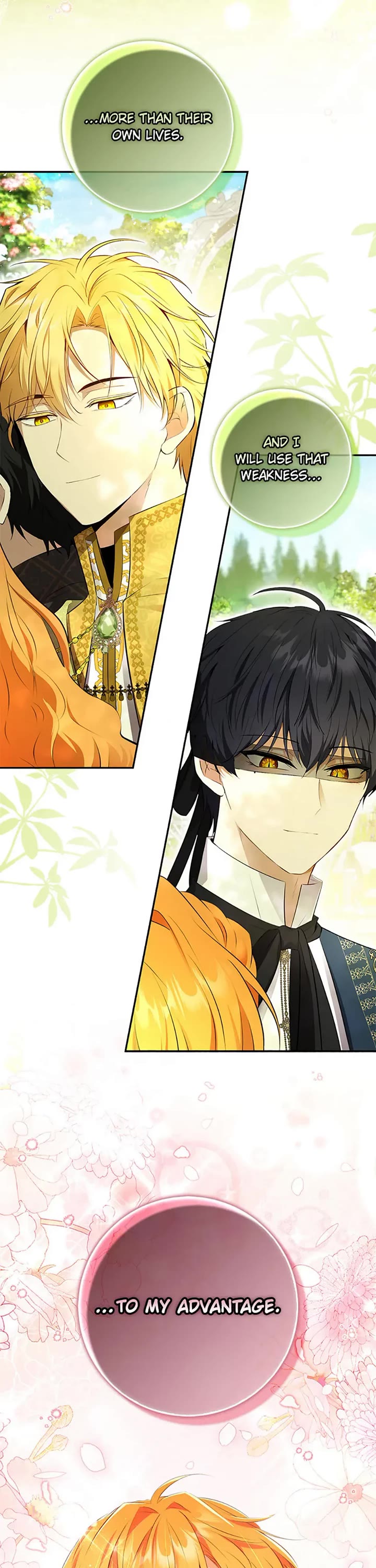 Baby Squirrel Is Good at Everything chapter 99 page 31